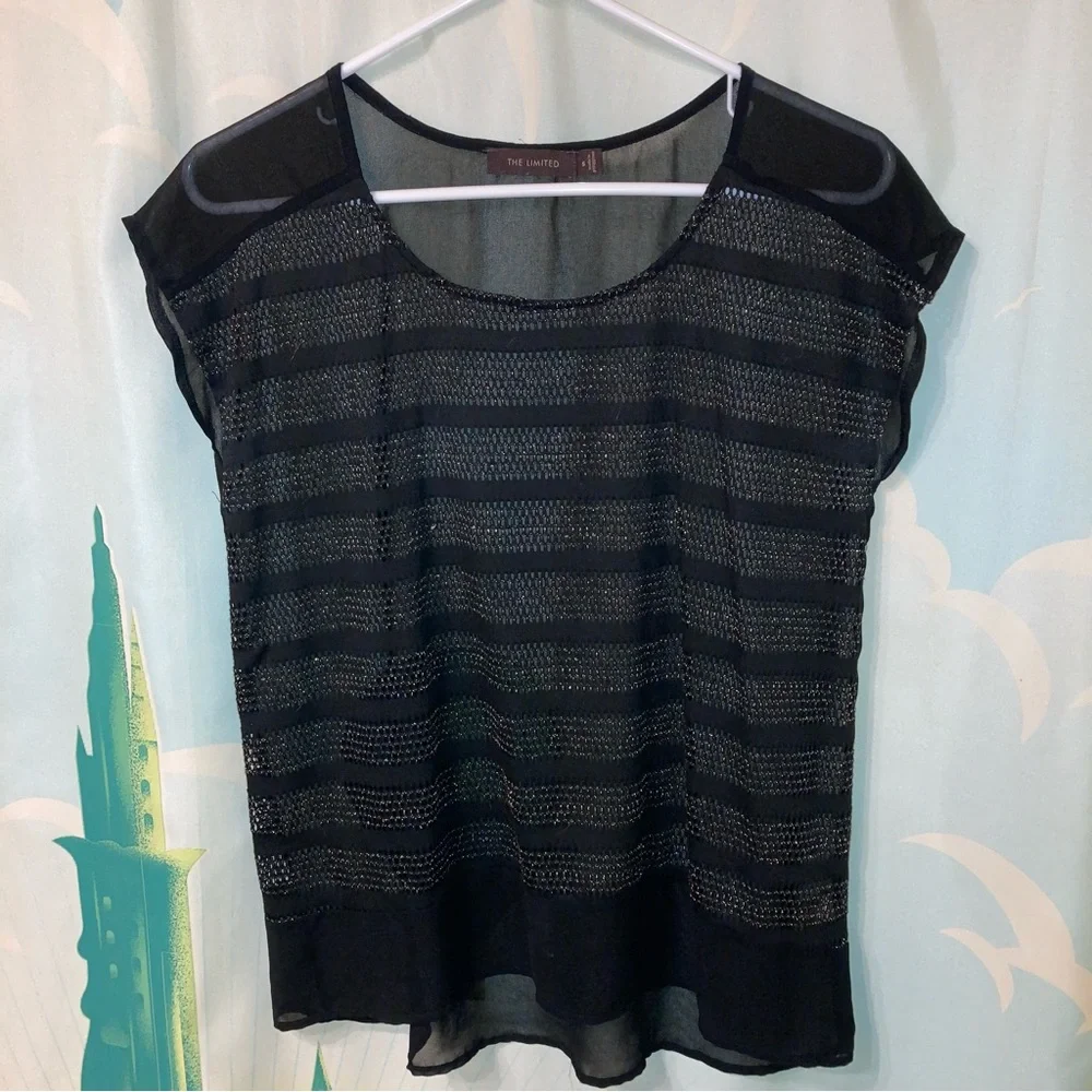 2/$15!! 3 Size Small Tops!! READ!! - Picture 3 of 7